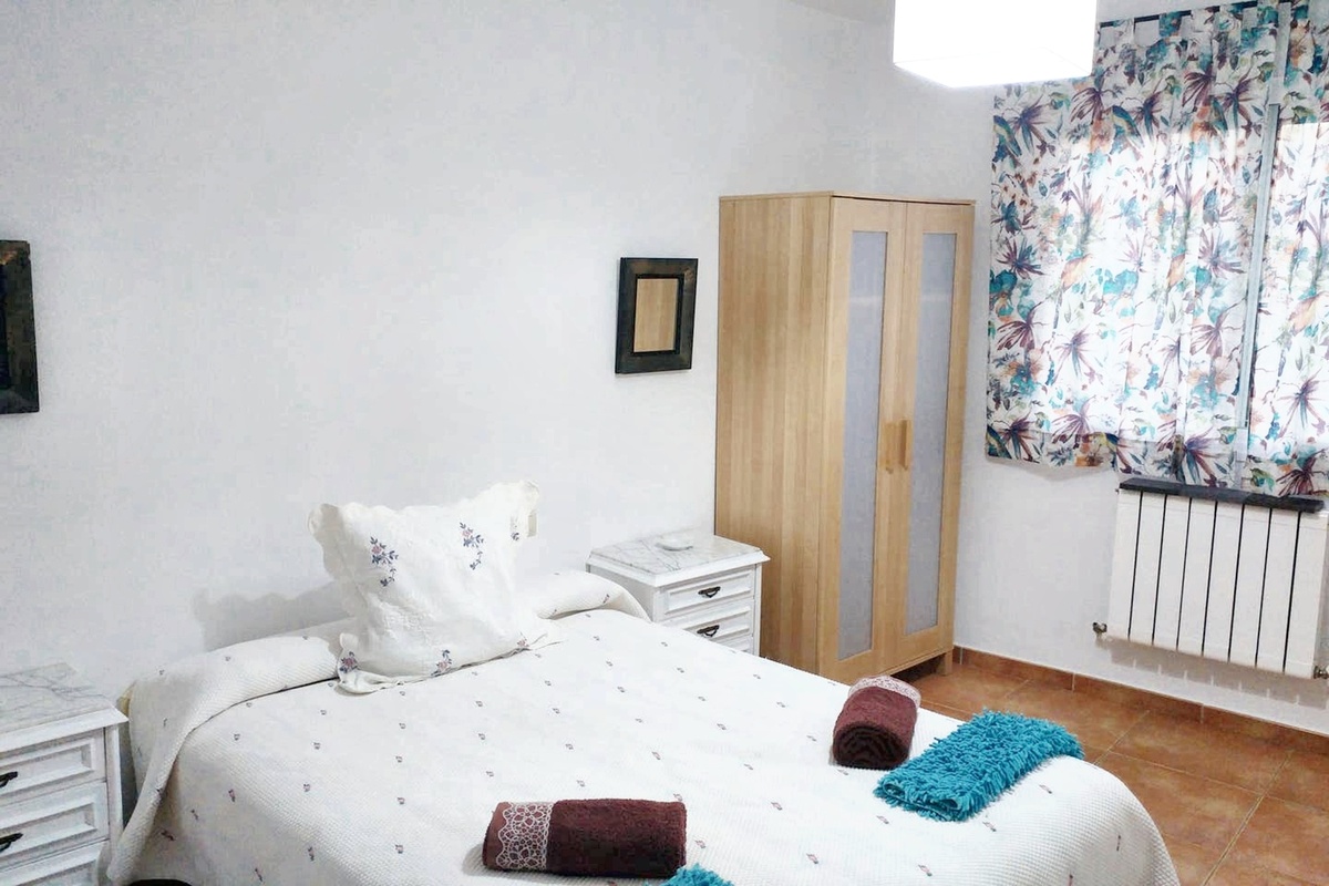 Maison 170 m² à Almagro, jardin avec vue montagnes - Photo 34