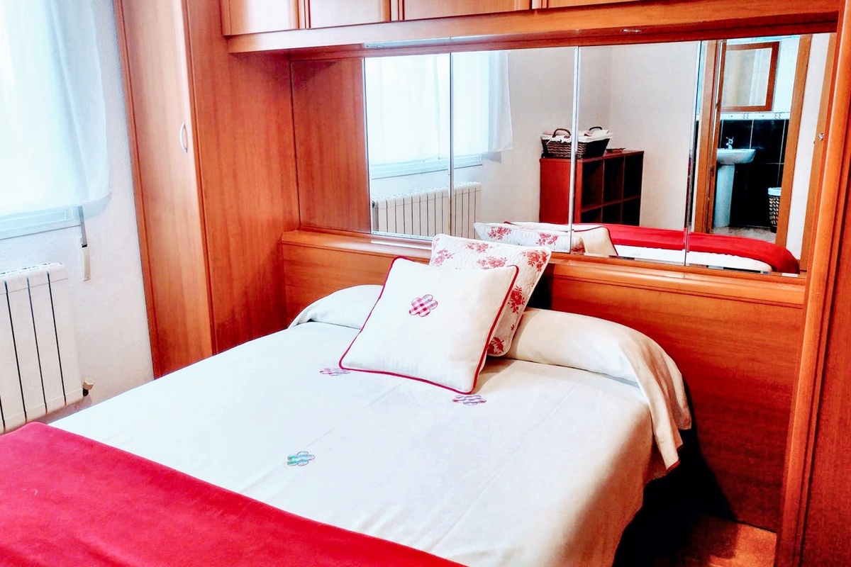 Maison 170 m² à Almagro, jardin avec vue montagnes - Photo 35
