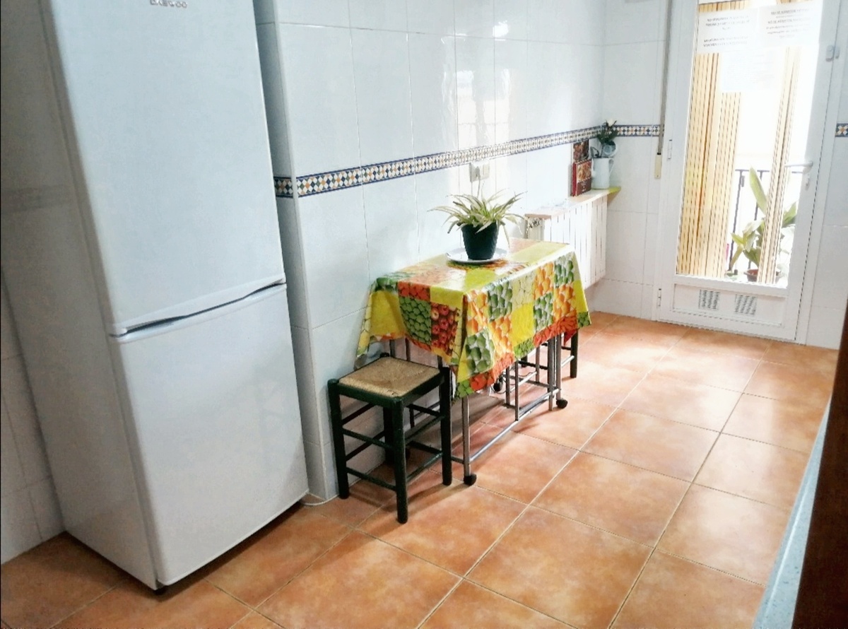 Maison 170 m² à Almagro, jardin avec vue montagnes - Photo 36