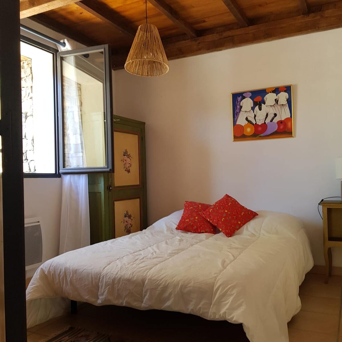 Maison 12 pers. avec piscine et jardin à Saint-Julien-de-la-Nef - Photo 3