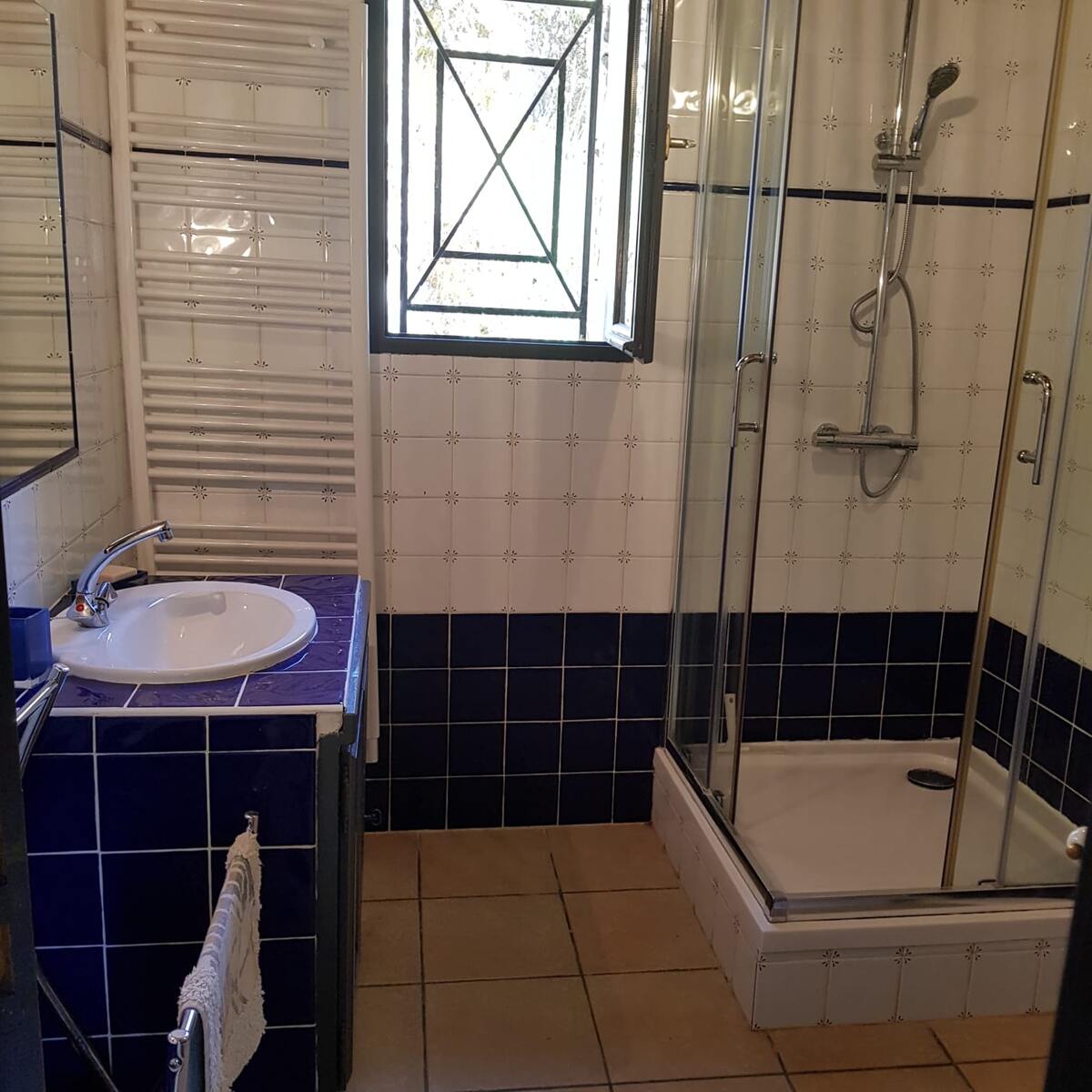 Maison 12 pers. avec piscine et jardin à Saint-Julien-de-la-Nef - Photo 9