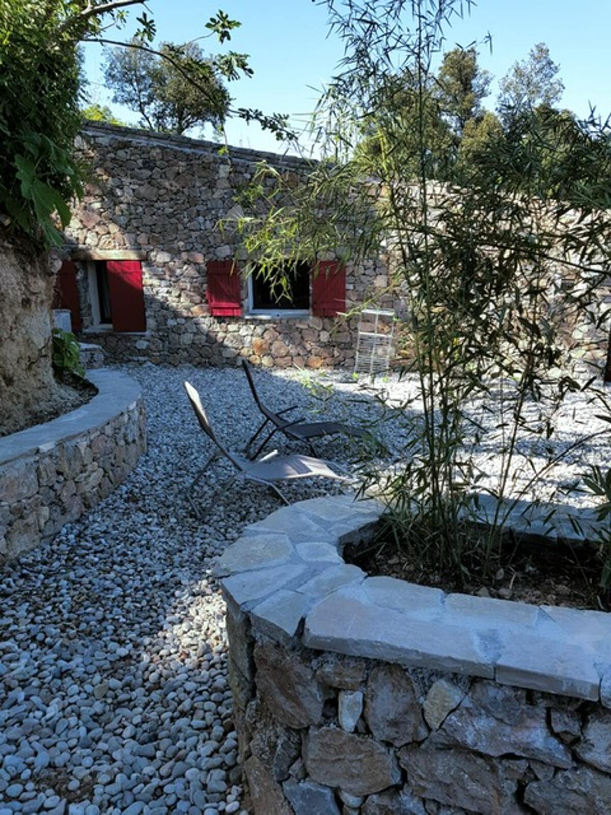 Maison 12 pers. avec piscine et jardin à Saint-Julien-de-la-Nef - Photo 14