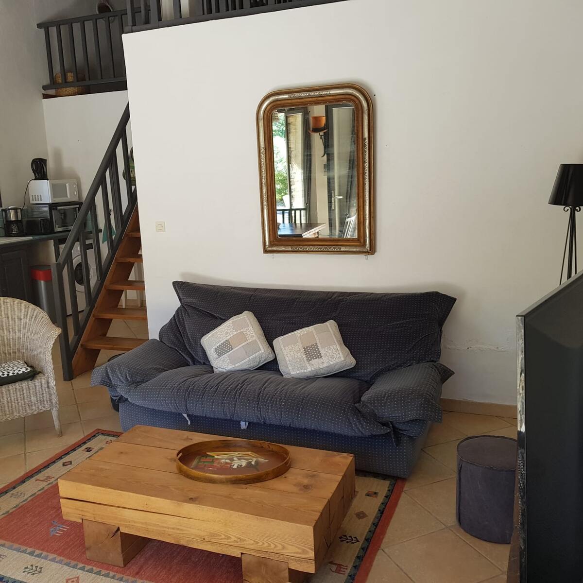 Maison 12 pers. avec piscine et jardin à Saint-Julien-de-la-Nef - Photo 21