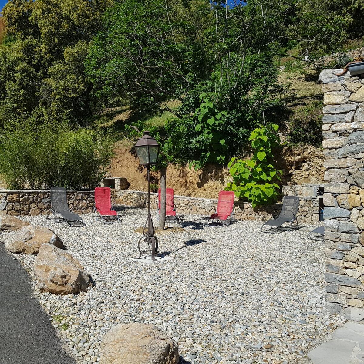 Maison 12 pers. avec piscine et jardin à Saint-Julien-de-la-Nef - Photo 22