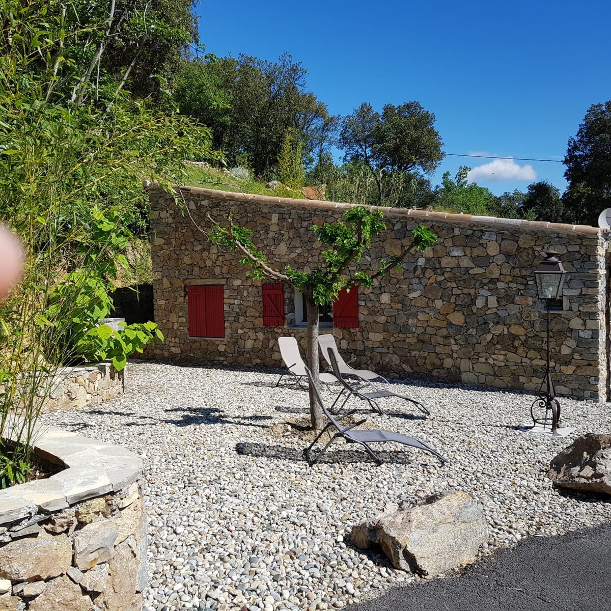 Maison 12 pers. avec piscine et jardin à Saint-Julien-de-la-Nef - Photo 24