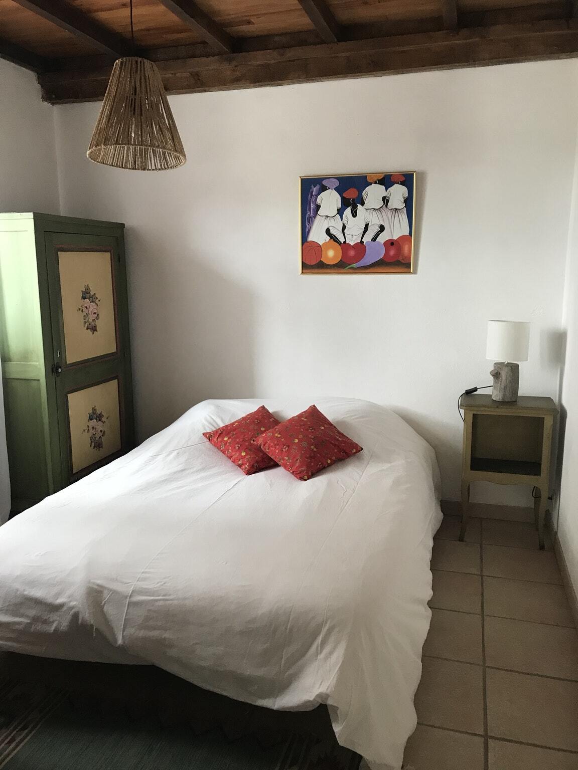 Maison 12 pers. avec piscine et jardin à Saint-Julien-de-la-Nef - Photo 26