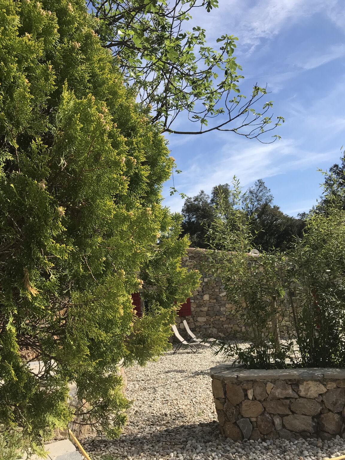 Maison 12 pers. avec piscine et jardin à Saint-Julien-de-la-Nef - Photo 29