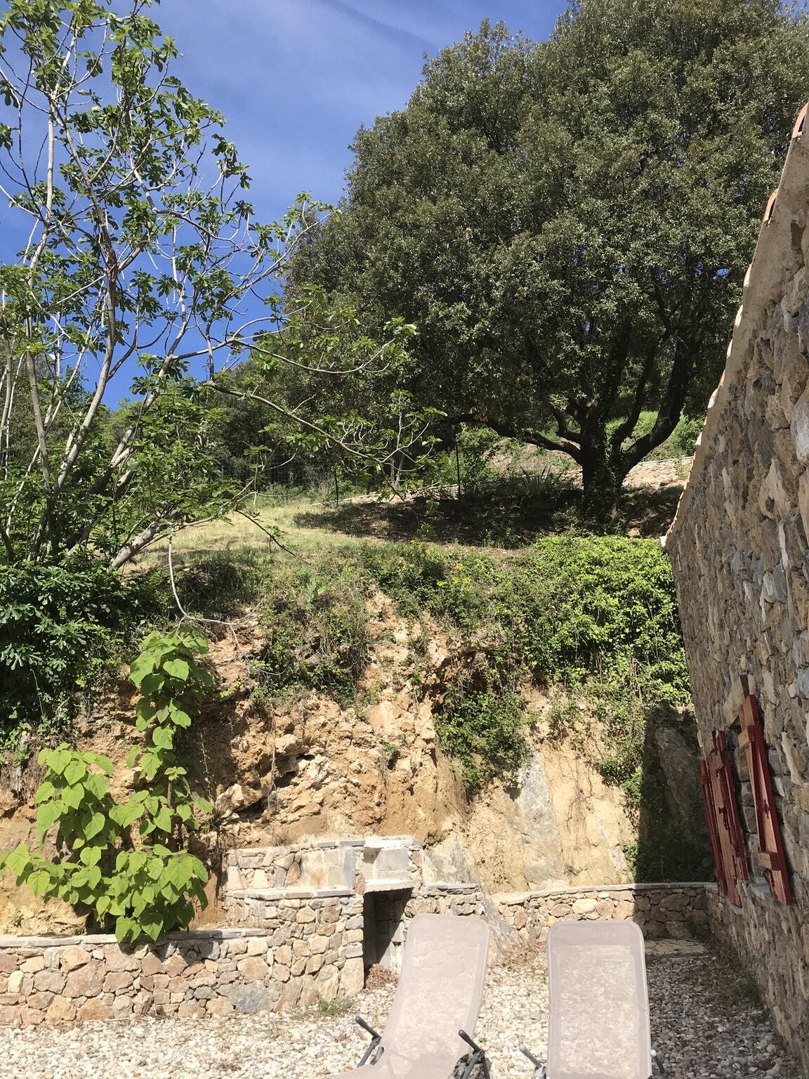 Maison 12 pers. avec piscine et jardin à Saint-Julien-de-la-Nef - Photo 30