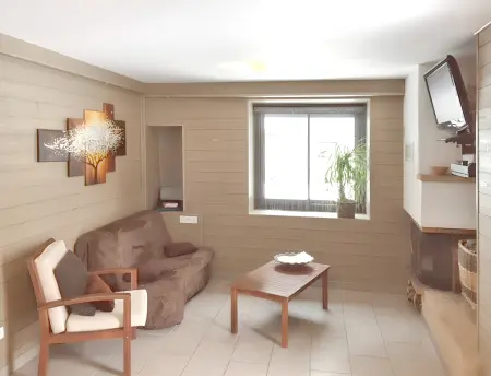 Location maison de vacances à Cauterets