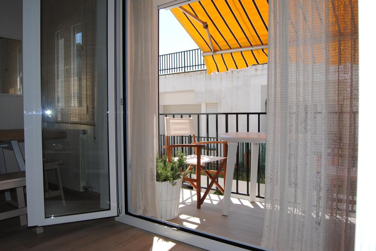 Appartement 8 pers. à Llafranc, balcon vue ville - Photo 5