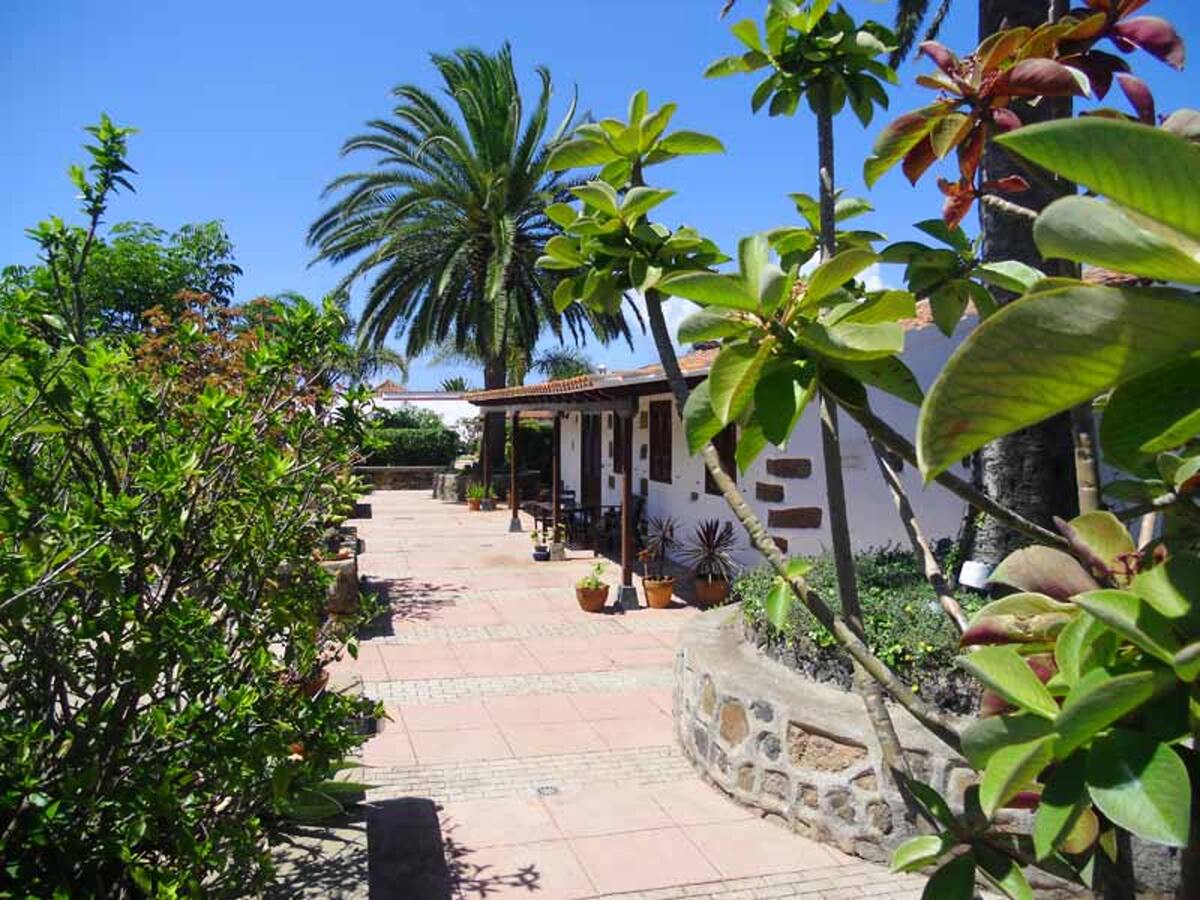 Maison 4 pers. avec piscine partagée à San Cristóbal - Photo 3