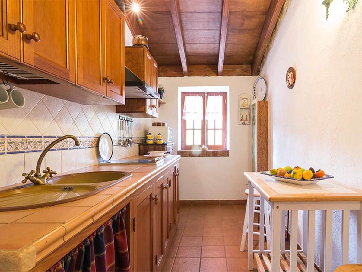 Maison 4 pers. avec piscine partagée à San Cristóbal - Photo 11