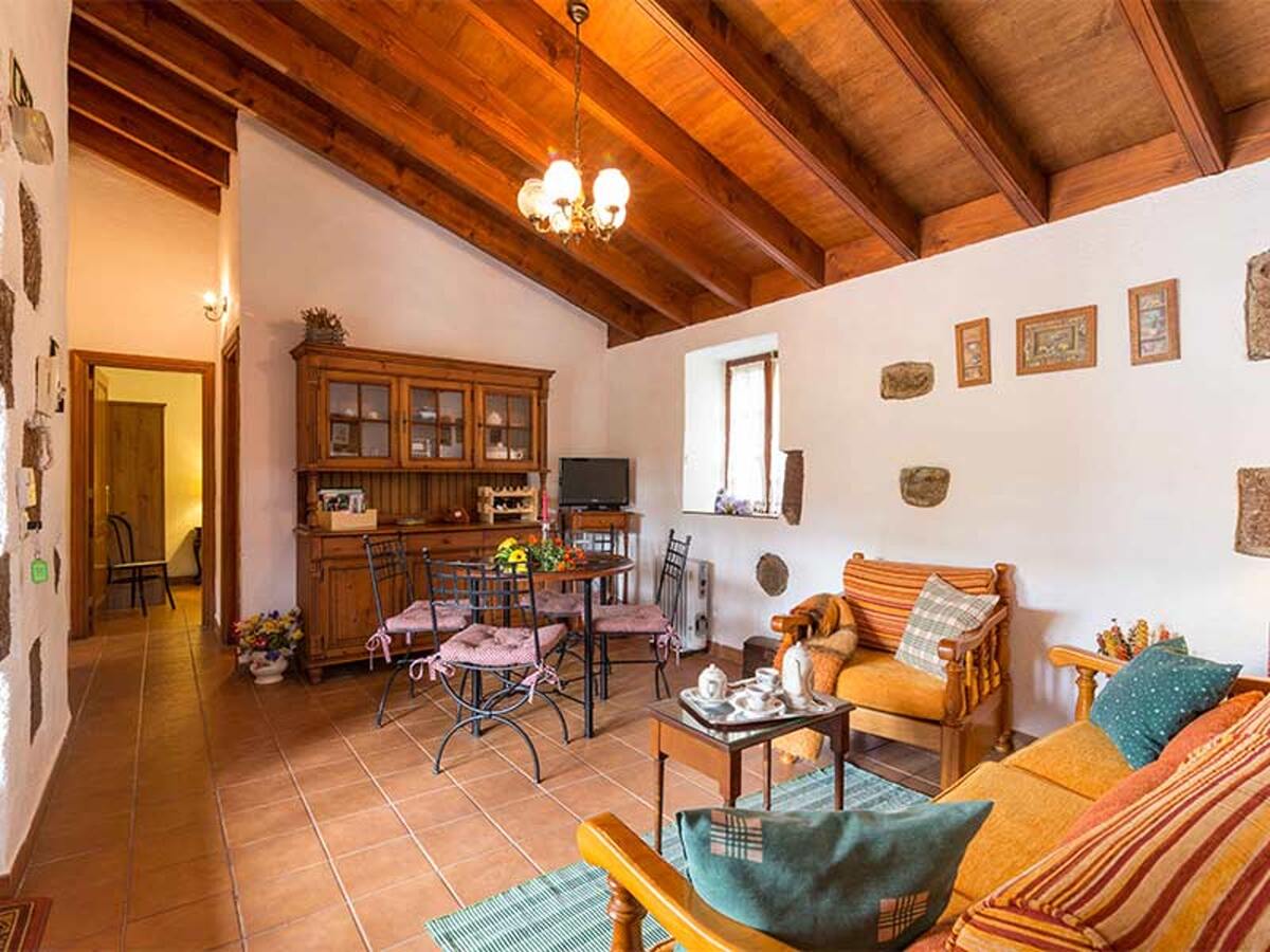 Maison 4 pers. avec piscine partagée à San Cristóbal - Photo 13