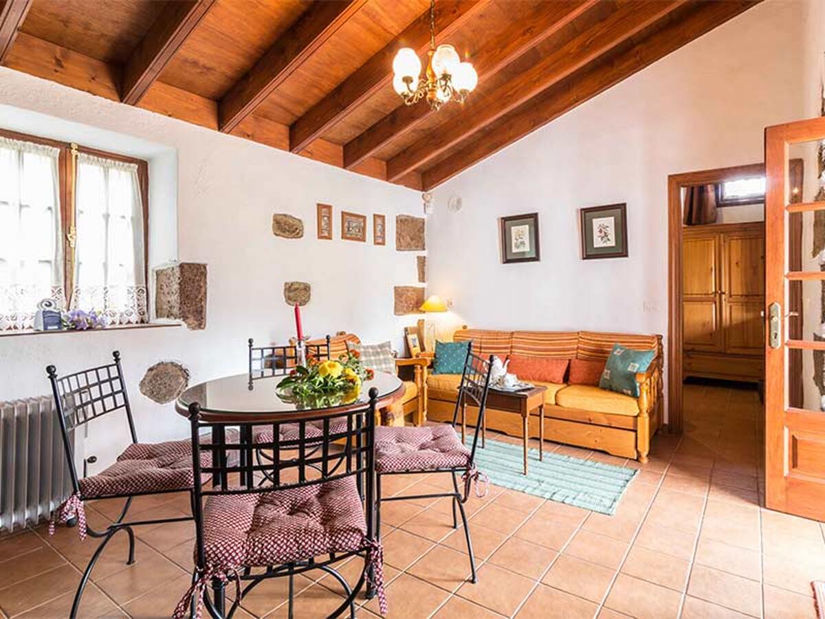 Maison 4 pers. avec piscine partagée à San Cristóbal - Photo 14