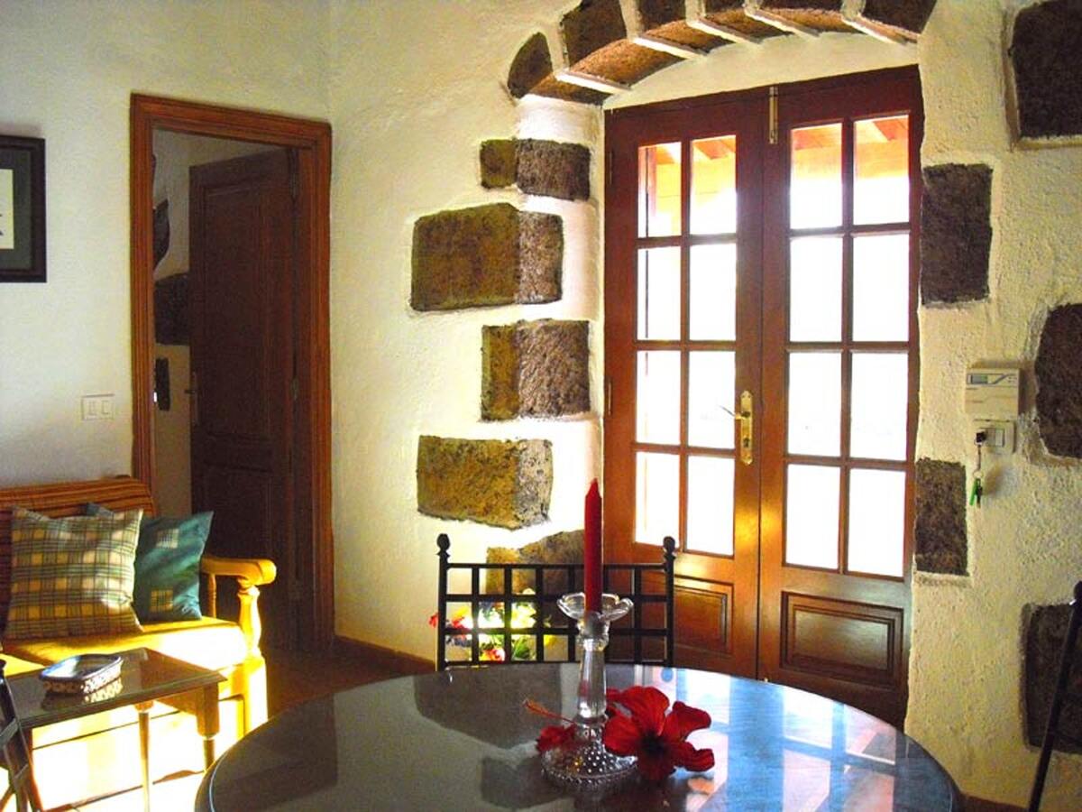 Maison 4 pers. avec piscine partagée à San Cristóbal - Photo 15