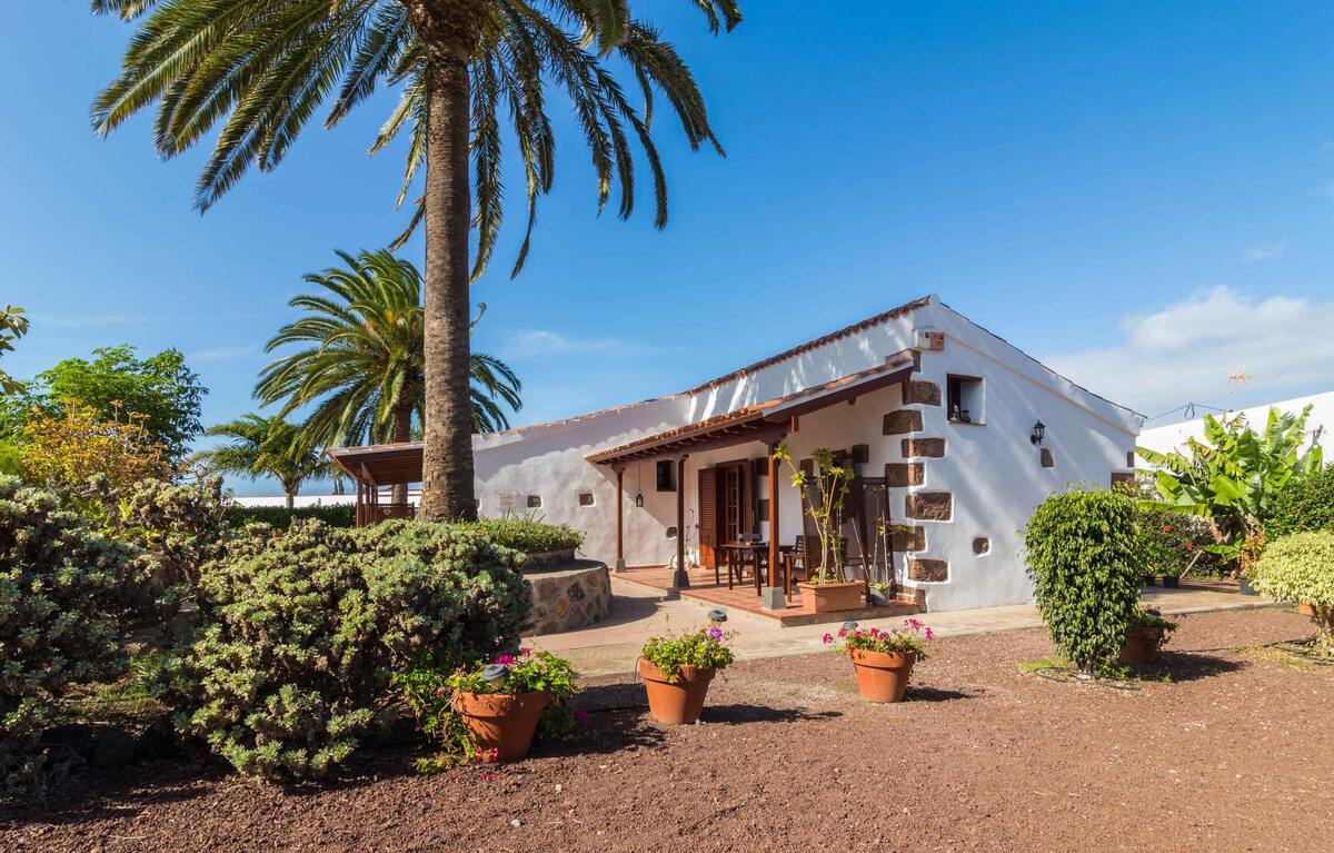 Maison 4 pers. avec piscine partagée à San Cristóbal - Photo 17