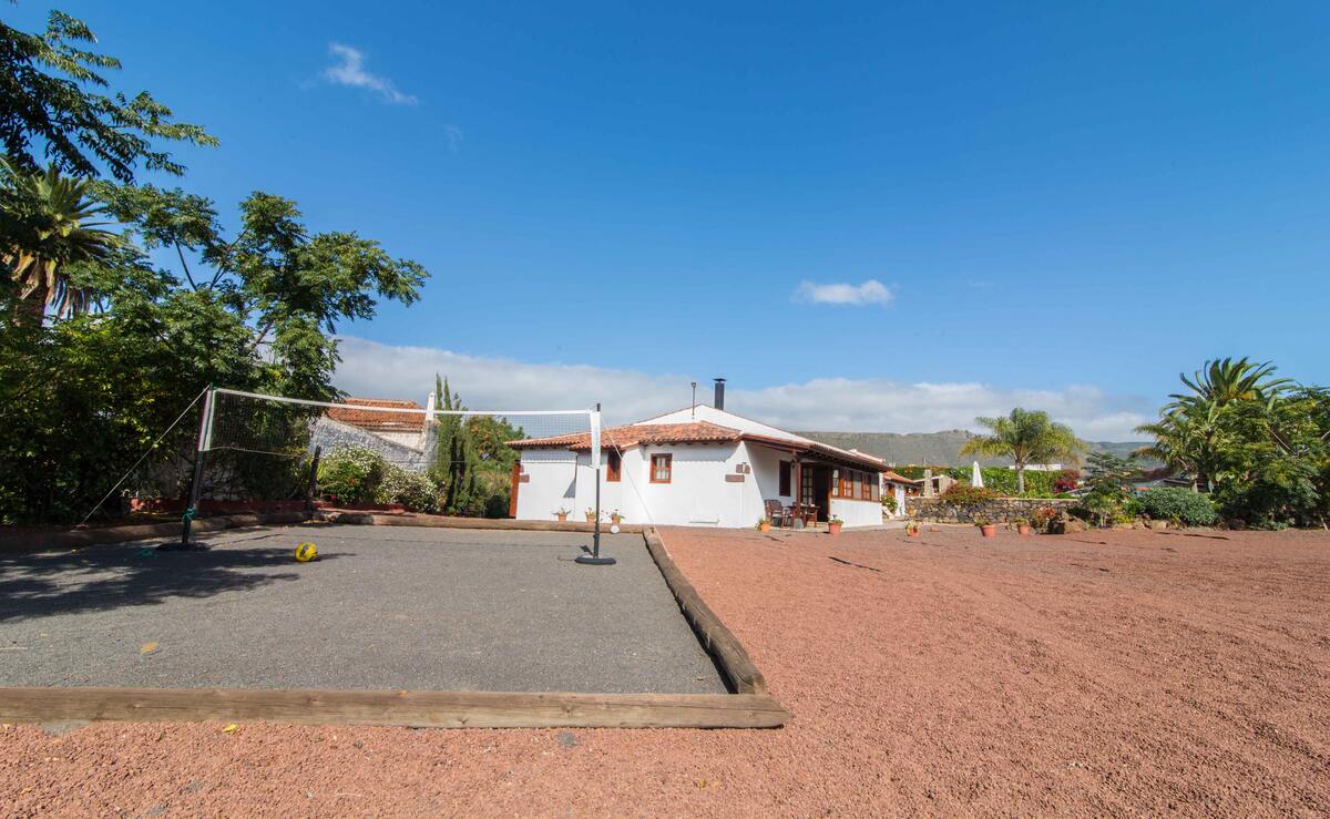Maison 4 pers. avec piscine partagée à San Cristóbal - Photo 19