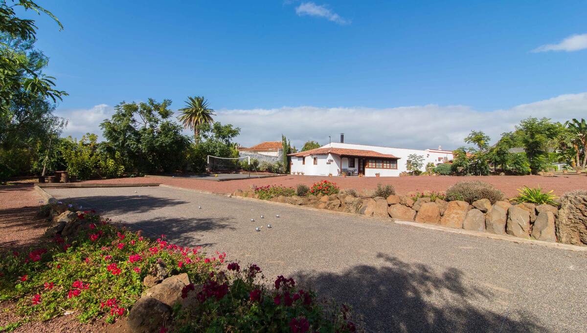 Maison 4 pers. avec piscine partagée à San Cristóbal - Photo 24