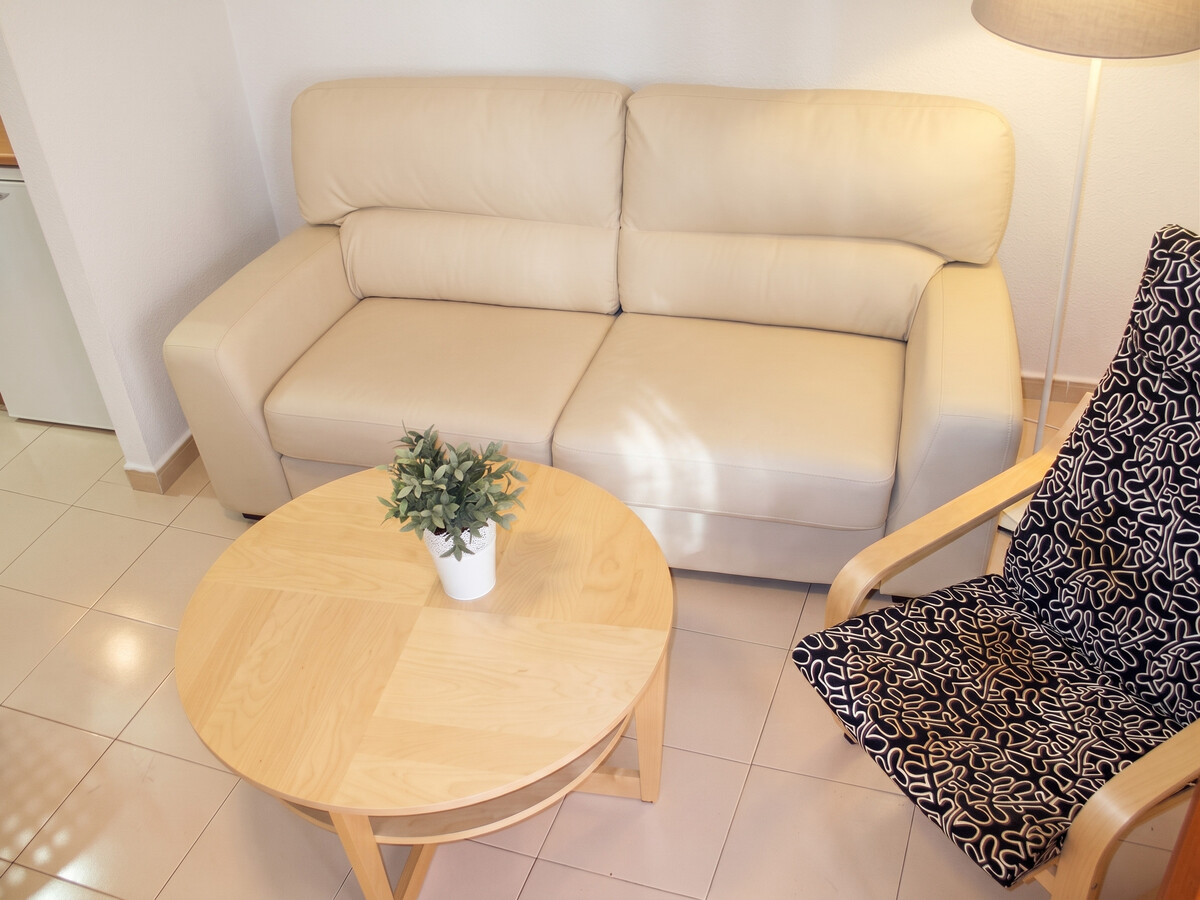 Appartement 50 m² avec climatisation à Salamanca, centre historique - Photo 1