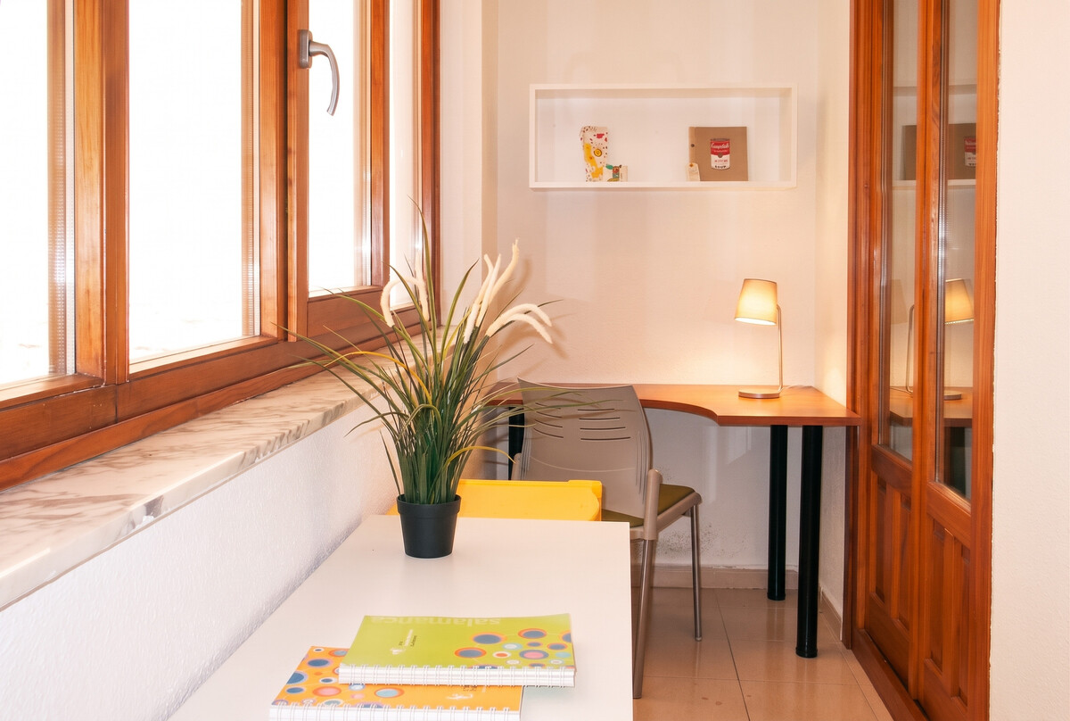Appartement 50 m² avec climatisation à Salamanca, centre historique - Photo 4