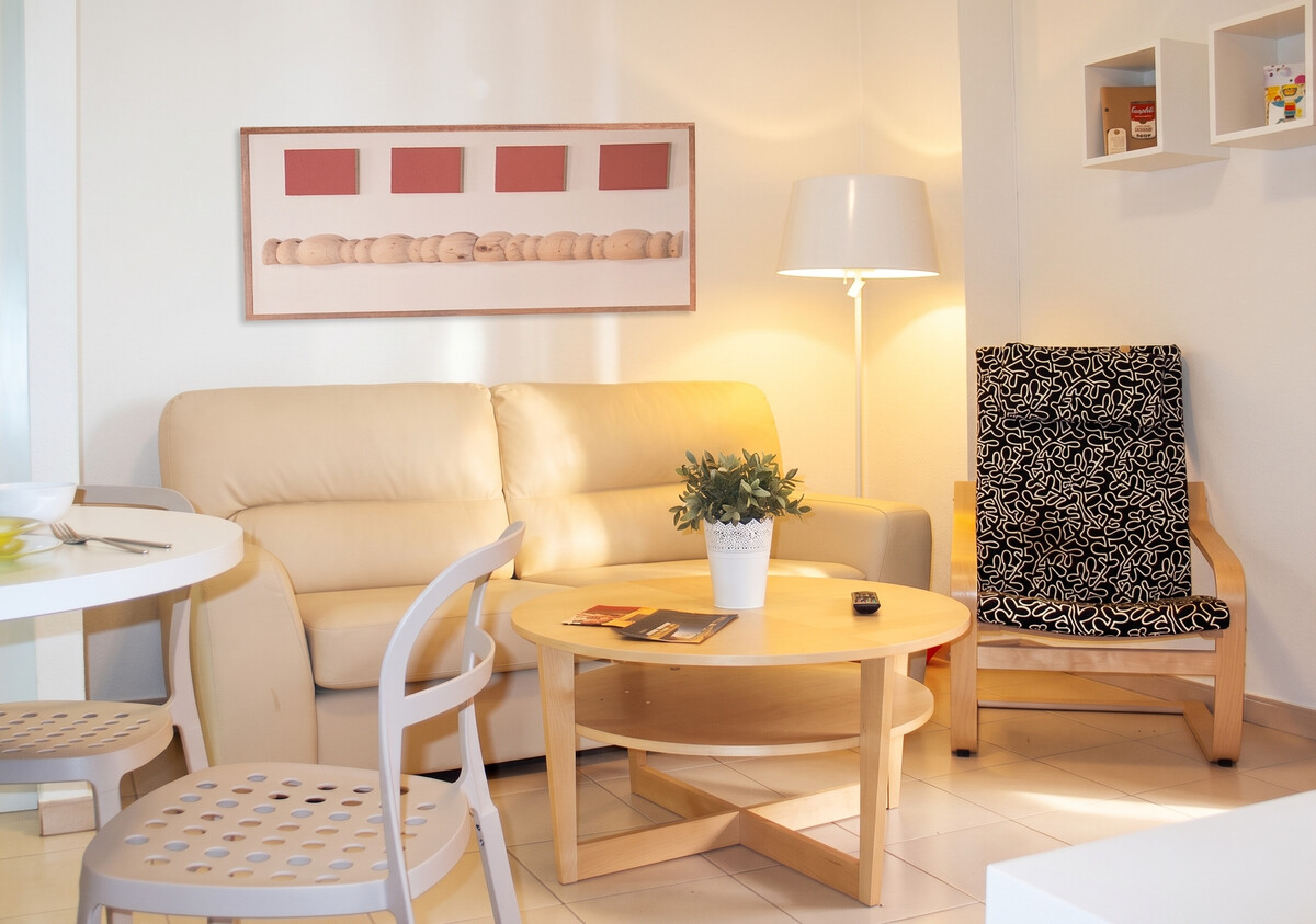 Appartement 50 m² avec climatisation à Salamanca, centre historique - Photo 6