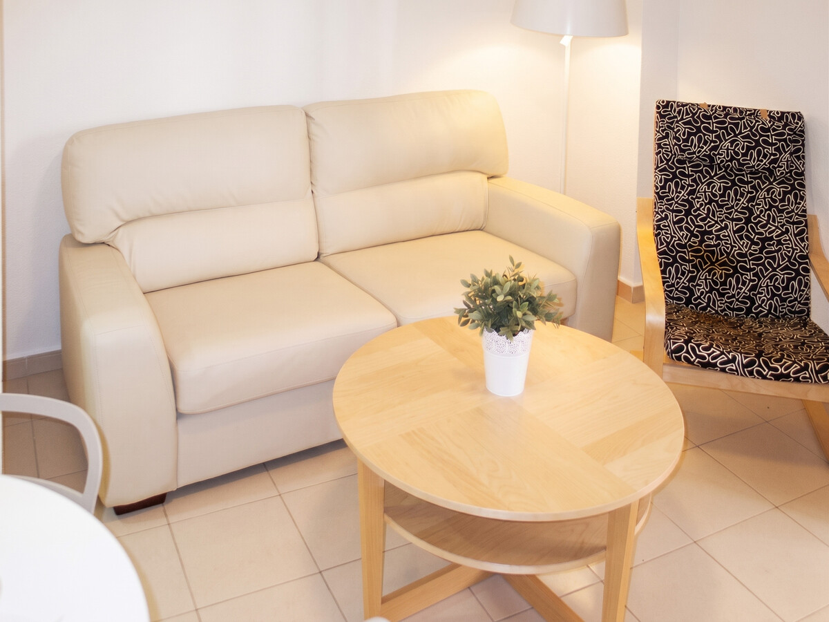 Appartement 50 m² avec climatisation à Salamanca, centre historique - Photo 7