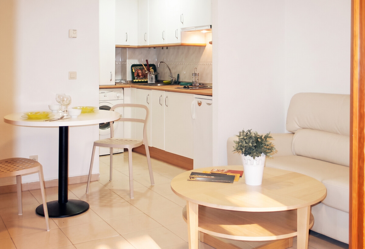 Appartement 50 m² avec climatisation à Salamanca, centre historique - Photo 9