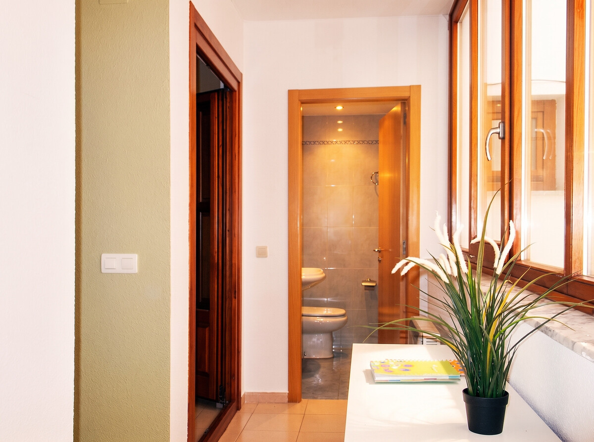 Appartement 50 m² avec climatisation à Salamanca, centre historique - Photo 14