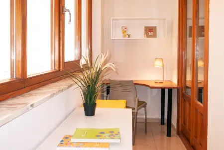 Appartement 50 m² avec climatisation à Salamanca, centre historique : photo 4