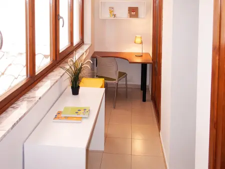 Appartement 50 m² avec climatisation à Salamanca, centre historique : photo 8