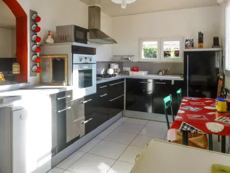 Maison charmante près de Castelnou avec piscine privée - Photo 8