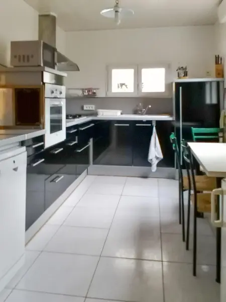 Maison charmante près de Castelnou avec piscine privée - Photo 9