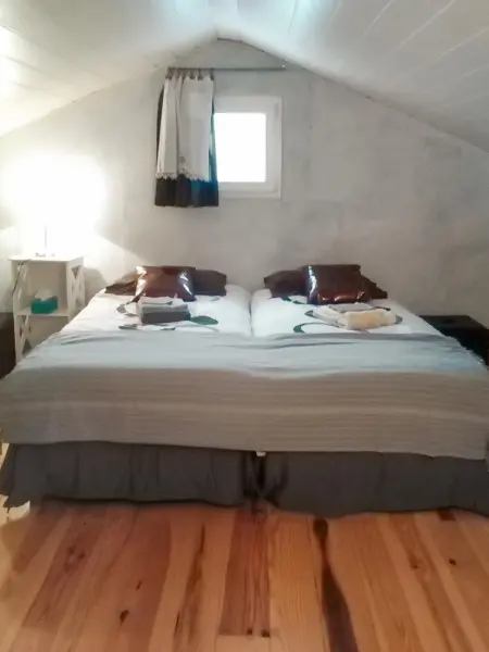 Maison charmante près de Castelnou avec piscine privée - Photo 11
