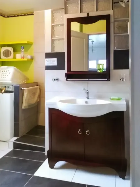 Maison charmante près de Castelnou avec piscine privée - Photo 13