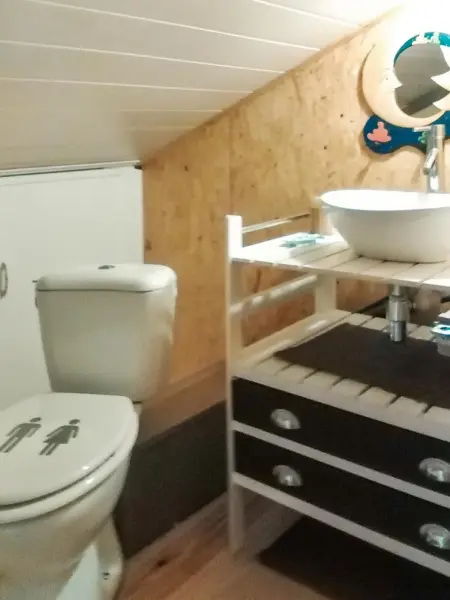 Maison charmante près de Castelnou avec piscine privée - Photo 14