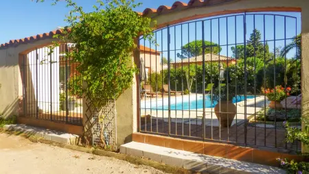 Maison charmante près de Castelnou avec piscine privée - Photo 19