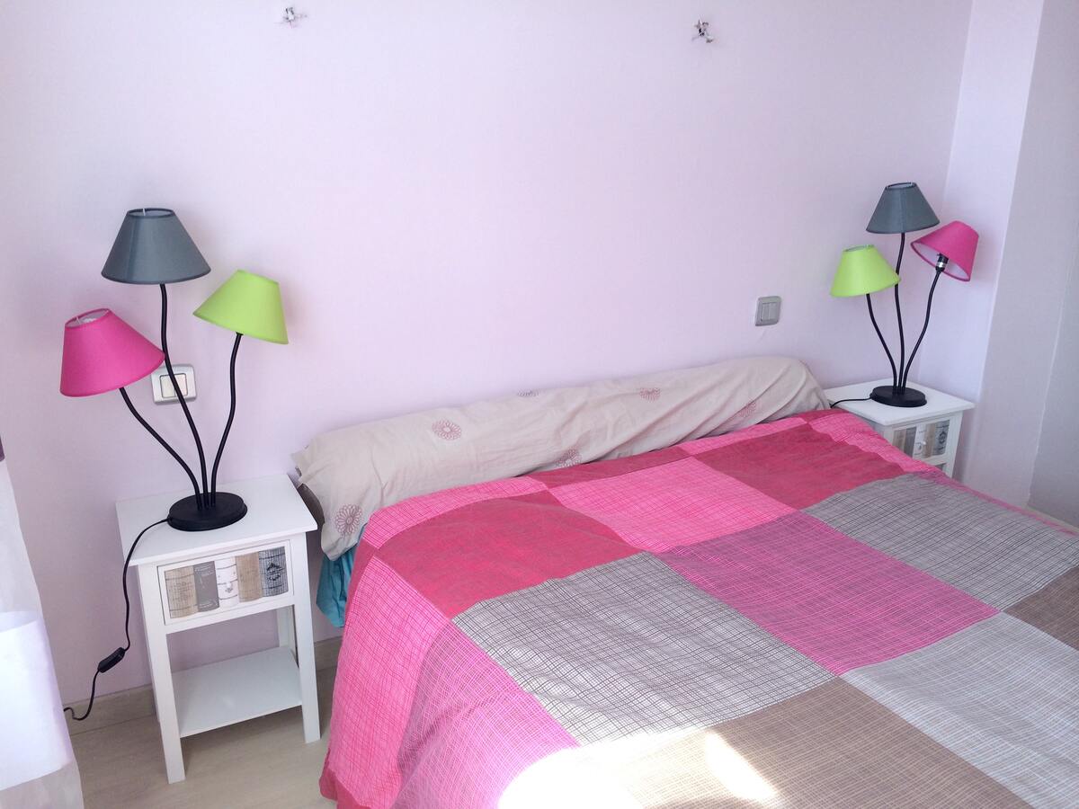 Maison 80 m² Le Pouliguen : 6 pers, jardin sud, pétanque - Photo 6