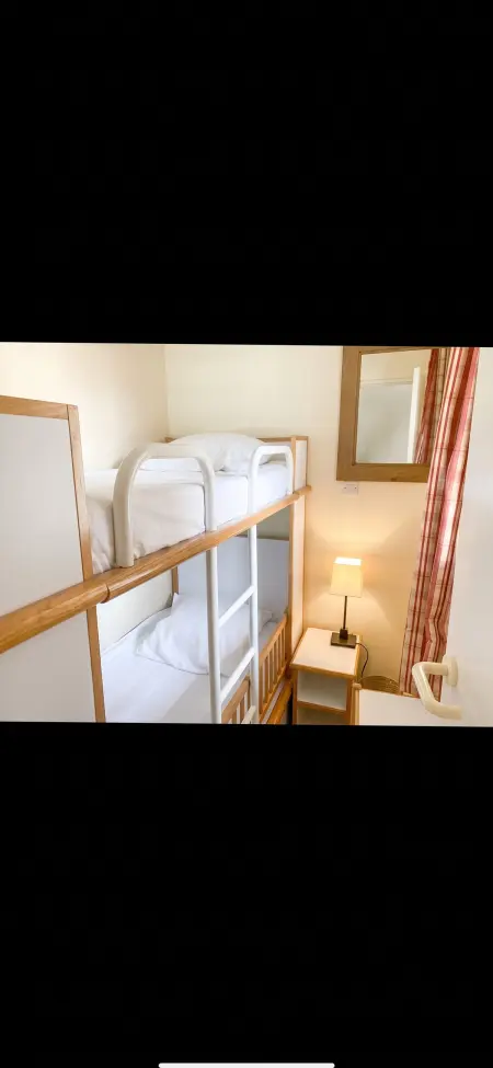 Appartement 2 chambres vue mer à Agay, accès 5 piscines : photo 15
