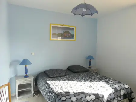 Villa en campagne au Locheur + Piscine, Villa 15 personnes à Le Locheur - Photo 2