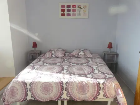 Villa en campagne au Locheur + Piscine, Villa 15 personnes à Le Locheur - Photo 6