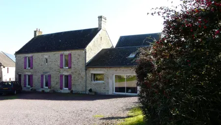 Villa en campagne au Locheur + Piscine, Villa 15 personnes à Le Locheur - Photo 8