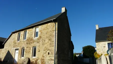 Villa en campagne au Locheur + Piscine, Villa 15 personnes à Le Locheur - Photo 11