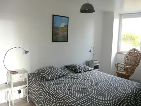 Villa en campagne au Locheur + Piscine, Villa 15 personnes à Le Locheur - Photo 14