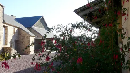 Villa en campagne au Locheur + Piscine, Villa 15 personnes à Le Locheur - Photo 19