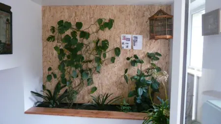 Villa en campagne au Locheur + Piscine, Villa 15 personnes à Le Locheur - Photo 20