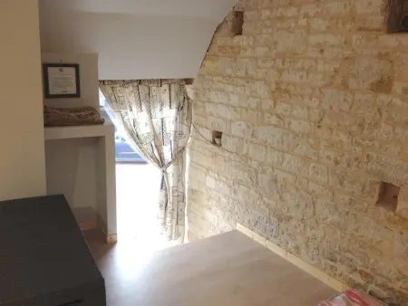 Villa en campagne au Locheur + Piscine, Villa 15 personnes à Le Locheur - Photo 22