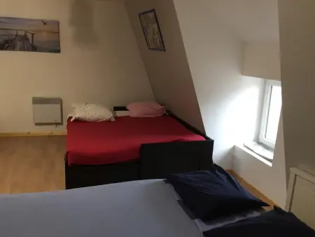 Villa en campagne au Locheur + Piscine, Villa 15 personnes à Le Locheur - Photo 26