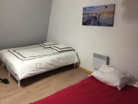 Villa en campagne au Locheur + Piscine, Villa 15 personnes à Le Locheur - Photo 28