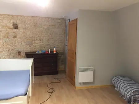 Villa en campagne au Locheur + Piscine, Villa 15 personnes à Le Locheur - Photo 29