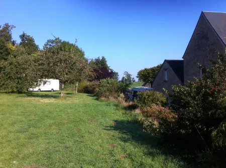 Villa en campagne au Locheur + Piscine, Villa 15 personnes à Le Locheur - Photo 30